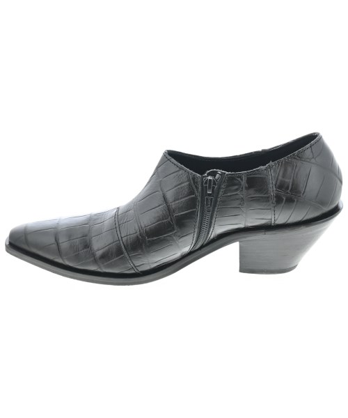 JUNYA WATANABE（ジュンヤワタナベ）その他 黒 サイズ:UK3(24.5cm位) レディース/2200698591066