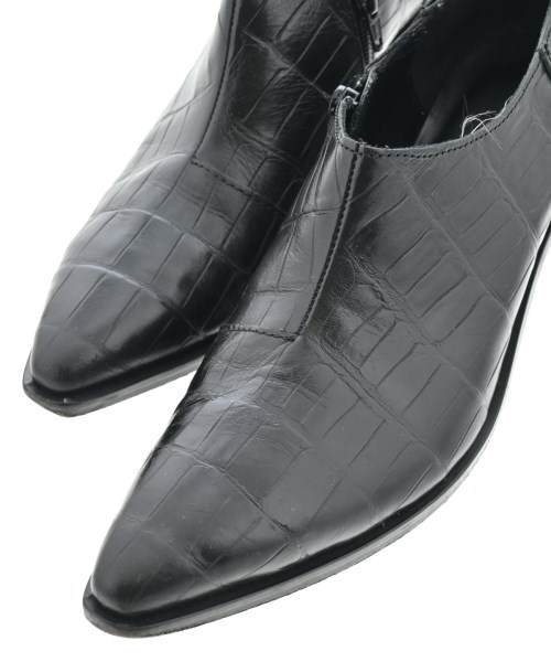 JUNYA WATANABE（ジュンヤワタナベ）その他 黒 サイズ:UK3(24.5cm位) レディース/2200698591066