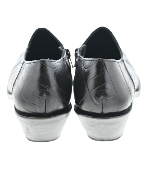 JUNYA WATANABE（ジュンヤワタナベ）その他 黒 サイズ:UK3(24.5cm位) レディース/2200698591066