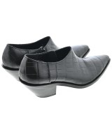 JUNYA WATANABE（ジュンヤワタナベ）その他 黒 サイズ:UK3(24.5cm位) レディース/2200698591066