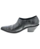 JUNYA WATANABE（ジュンヤワタナベ）その他 黒 サイズ:UK3(24.5cm位) レディース/2200698591066
