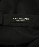 JUNYA WATANABE（ジュンヤワタナベ）ひざ丈スカート 黒 サイズ:-(L位) レディース/2200696529252