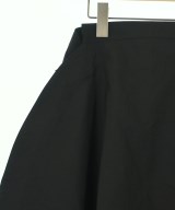 JUNYA WATANABE（ジュンヤワタナベ）ひざ丈スカート 黒 サイズ:-(L位) レディース/2200696529252