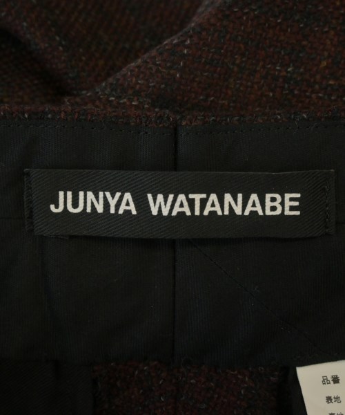 JUNYA WATANABE（ジュンヤワタナベ）その他 赤 サイズ:S レディース/2200698650060