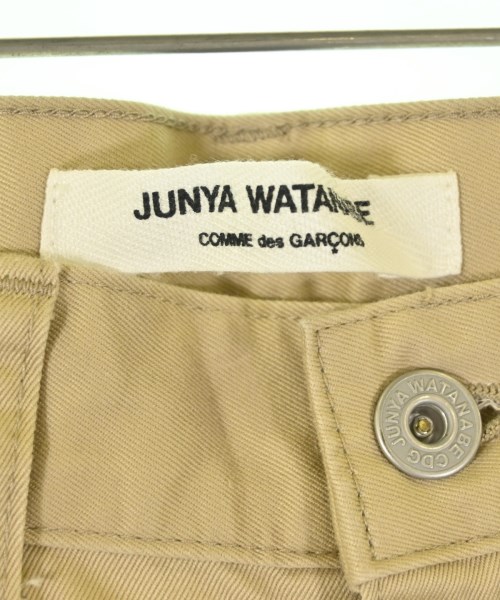 JUNYA WATANABE（ジュンヤワタナベ）その他 ベージュ サイズ:S レディース/2200698650077