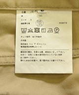 JUNYA WATANABE（ジュンヤワタナベ）その他 ベージュ サイズ:S レディース/2200698650077