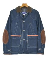 JUNYA WATANABE カバーオール