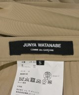 JUNYA WATANABE（ジュンヤワタナベ）ひざ丈スカート ベージュ サイズ:S レディース/2200698698055