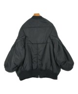 JUNYA WATANABE（ジュンヤワタナベ）ミリタリーブルゾン 黒 サイズ:S レディース/2200698946026
