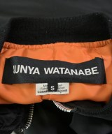 JUNYA WATANABE（ジュンヤワタナベ）ミリタリーブルゾン 黒 サイズ:S レディース/2200698946026