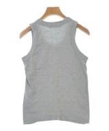 JUNYA WATANABE（ジュンヤワタナベ）タンクトップ グレー サイズ:-(XS位) レディース/2200699121071