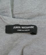 JUNYA WATANABE（ジュンヤワタナベ）タンクトップ グレー サイズ:-(XS位) レディース/2200699121071