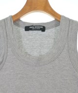 JUNYA WATANABE（ジュンヤワタナベ）タンクトップ グレー サイズ:-(XS位) レディース/2200699121071