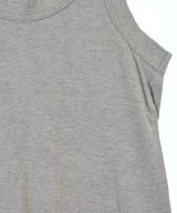 JUNYA WATANABE（ジュンヤワタナベ）タンクトップ グレー サイズ:-(XS位) レディース/2200699121071