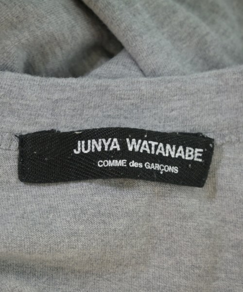 JUNYA WATANABE（ジュンヤワタナベ）タンクトップ グレー サイズ:-(M位) レディース/2200699121088