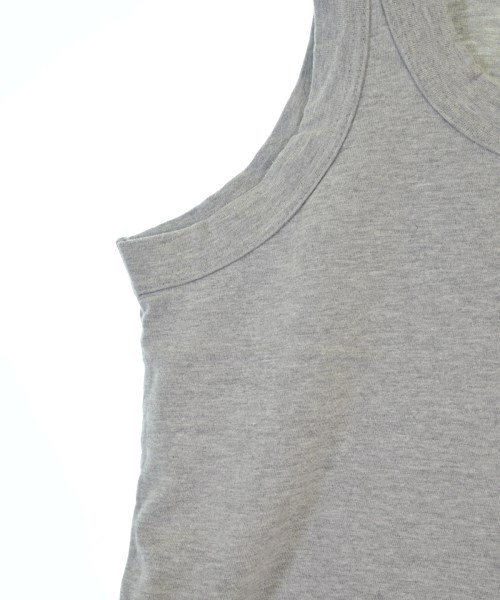 JUNYA WATANABE（ジュンヤワタナベ）タンクトップ グレー サイズ:-(M位) レディース/2200699121088