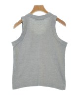JUNYA WATANABE（ジュンヤワタナベ）タンクトップ グレー サイズ:-(M位) レディース/2200699121088