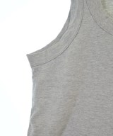 JUNYA WATANABE（ジュンヤワタナベ）タンクトップ グレー サイズ:-(M位) レディース/2200699121088