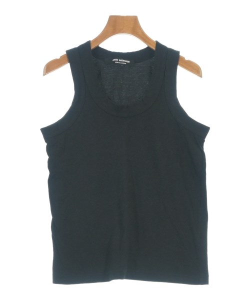 JUNYA WATANABE(ジュンヤワタナベ)タンクトップ 黒 サイズ:-(M位)/2200699121095