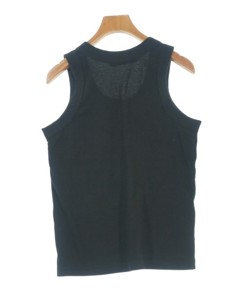 JUNYA WATANABE（ジュンヤワタナベ）タンクトップ 黒 サイズ:-(M位) レディース/2200699121095