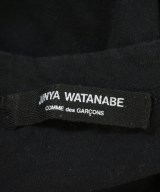 JUNYA WATANABE（ジュンヤワタナベ）タンクトップ 黒 サイズ:-(M位) レディース/2200699121095