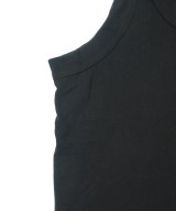 JUNYA WATANABE（ジュンヤワタナベ）タンクトップ 黒 サイズ:-(M位) レディース/2200699121095