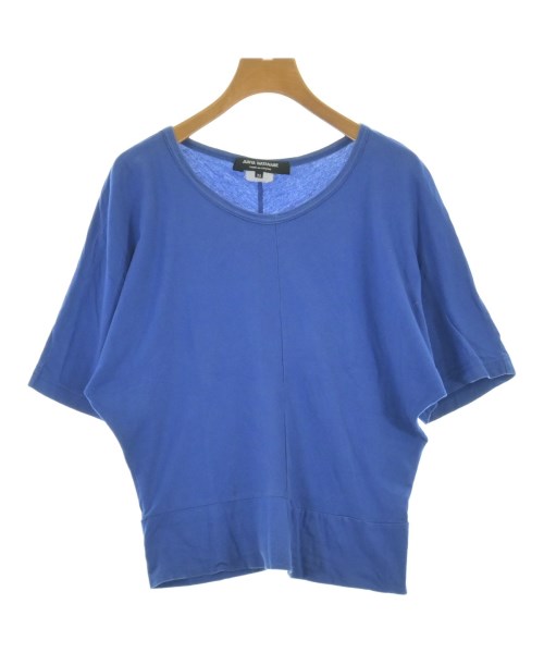 JUNYA WATANABE(ジュンヤワタナベ)Tシャツ・カットソー 青 サイズ:M/2200695668068