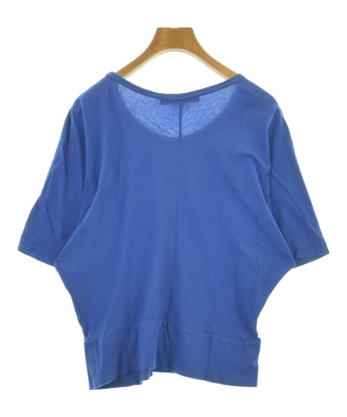JUNYA WATANABE（ジュンヤワタナベ）Tシャツ・カットソー 青 サイズ:M レディース/2200695668068
