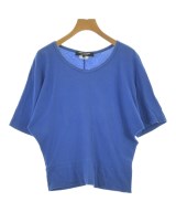 JUNYA WATANABE（ジュンヤワタナベ）Tシャツ・カットソー 青 サイズ:M レディース/2200695668068