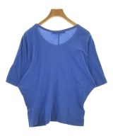 JUNYA WATANABE（ジュンヤワタナベ）Tシャツ・カットソー 青 サイズ:M レディース/2200695668068
