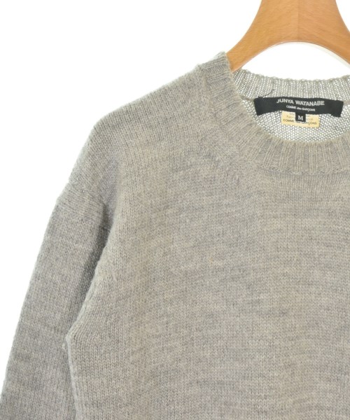 JUNYA WATANABE（ジュンヤワタナベ）ワンピース グレー サイズ:M レディース/2200695668129