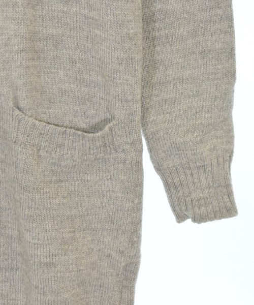 JUNYA WATANABE（ジュンヤワタナベ）ワンピース グレー サイズ:M レディース/2200695668129