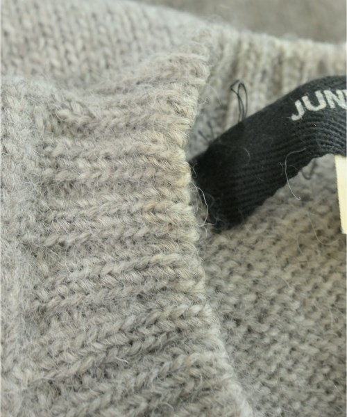 JUNYA WATANABE（ジュンヤワタナベ）ワンピース グレー サイズ:M レディース/2200695668129