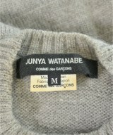 JUNYA WATANABE（ジュンヤワタナベ）ワンピース グレー サイズ:M レディース/2200695668129