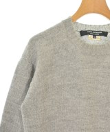 JUNYA WATANABE（ジュンヤワタナベ）ワンピース グレー サイズ:M レディース/2200695668129