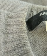 JUNYA WATANABE（ジュンヤワタナベ）ワンピース グレー サイズ:M レディース/2200695668129