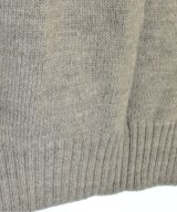 JUNYA WATANABE（ジュンヤワタナベ）ワンピース グレー サイズ:M レディース/2200695668129