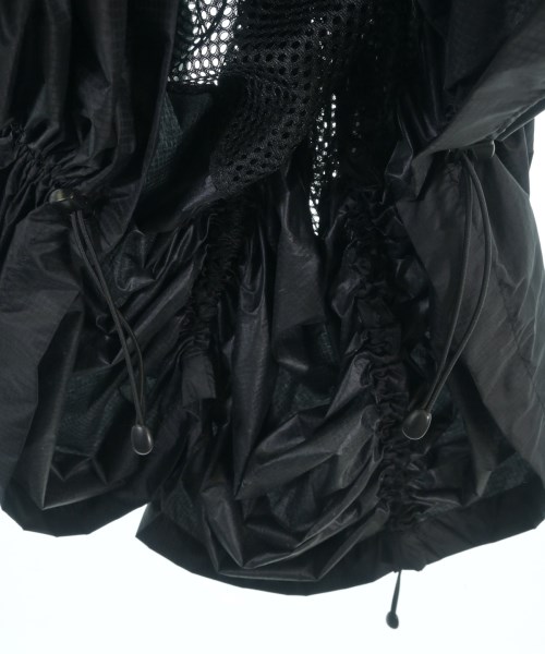 JUNYA WATANABE（ジュンヤワタナベ）ワンピース 黒 サイズ:XS レディース/2200697196019