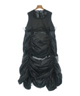 JUNYA WATANABE（ジュンヤワタナベ）ワンピース 黒 サイズ:XS レディース/2200697196019