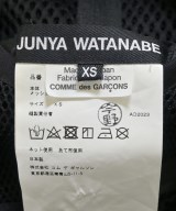 JUNYA WATANABE（ジュンヤワタナベ）ワンピース 黒 サイズ:XS レディース/2200697196019