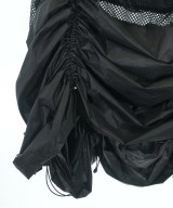 JUNYA WATANABE（ジュンヤワタナベ）ワンピース 黒 サイズ:XS レディース/2200697196019