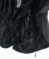 JUNYA WATANABE（ジュンヤワタナベ）ワンピース 黒 サイズ:XS レディース/2200697196019