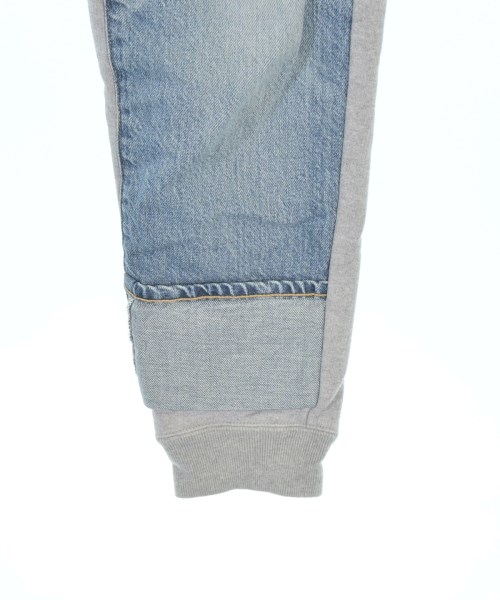 JUNYA WATANABE（ジュンヤワタナベ）スウェットパンツ 紺 サイズ:XS レディース/2200697196057