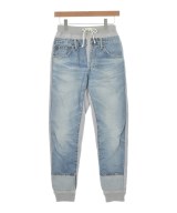 JUNYA WATANABE（ジュンヤワタナベ）スウェットパンツ 紺 サイズ:XS レディース/2200697196057