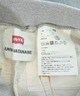 JUNYA WATANABE（ジュンヤワタナベ）スウェットパンツ 紺 サイズ:XS レディース/2200697196057