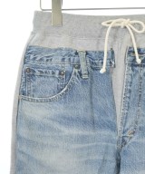 JUNYA WATANABE（ジュンヤワタナベ）スウェットパンツ 紺 サイズ:XS レディース/2200697196057