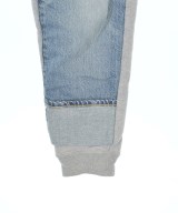 JUNYA WATANABE（ジュンヤワタナベ）スウェットパンツ 紺 サイズ:XS レディース/2200697196057