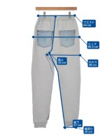 JUNYA WATANABE（ジュンヤワタナベ）スウェットパンツ 紺 サイズ:XS レディース/2200697196057
