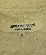 JUNYA WATANABE（ジュンヤワタナベ）カジュアルシャツ 白 サイズ:S レディース/2200699491037