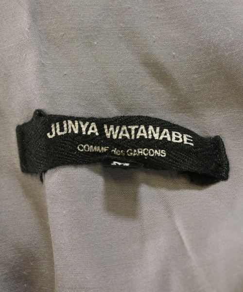 JUNYA WATANABE（ジュンヤワタナベ）ロング・マキシ丈スカート グレー サイズ:M レディース/2200694124015